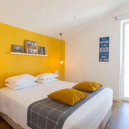 Aveiro Rossio Bed & Breakfast Buitenkant foto
