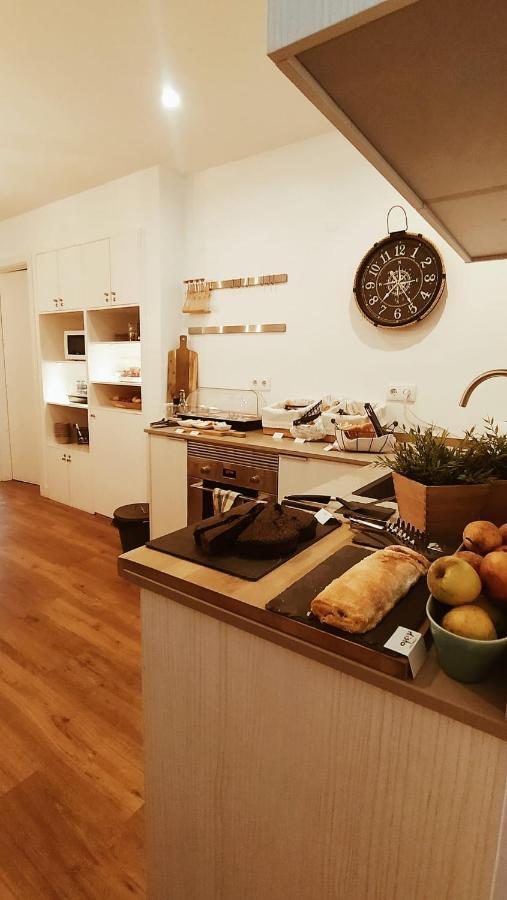 Aveiro Rossio Bed & Breakfast Buitenkant foto