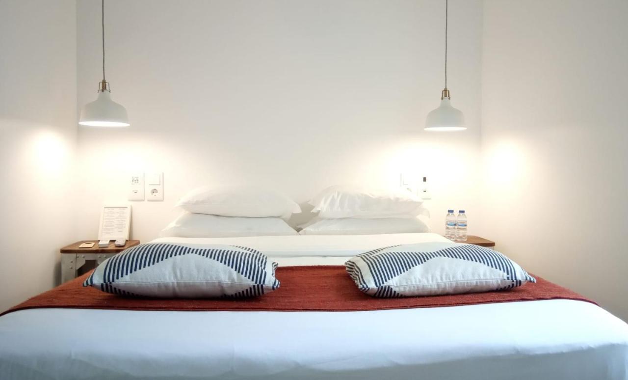 Aveiro Rossio Bed & Breakfast Buitenkant foto