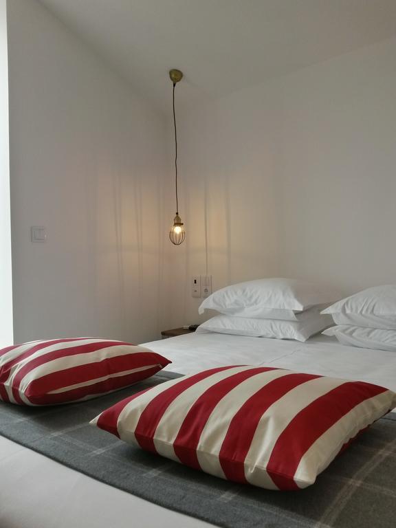 Aveiro Rossio Bed & Breakfast Buitenkant foto
