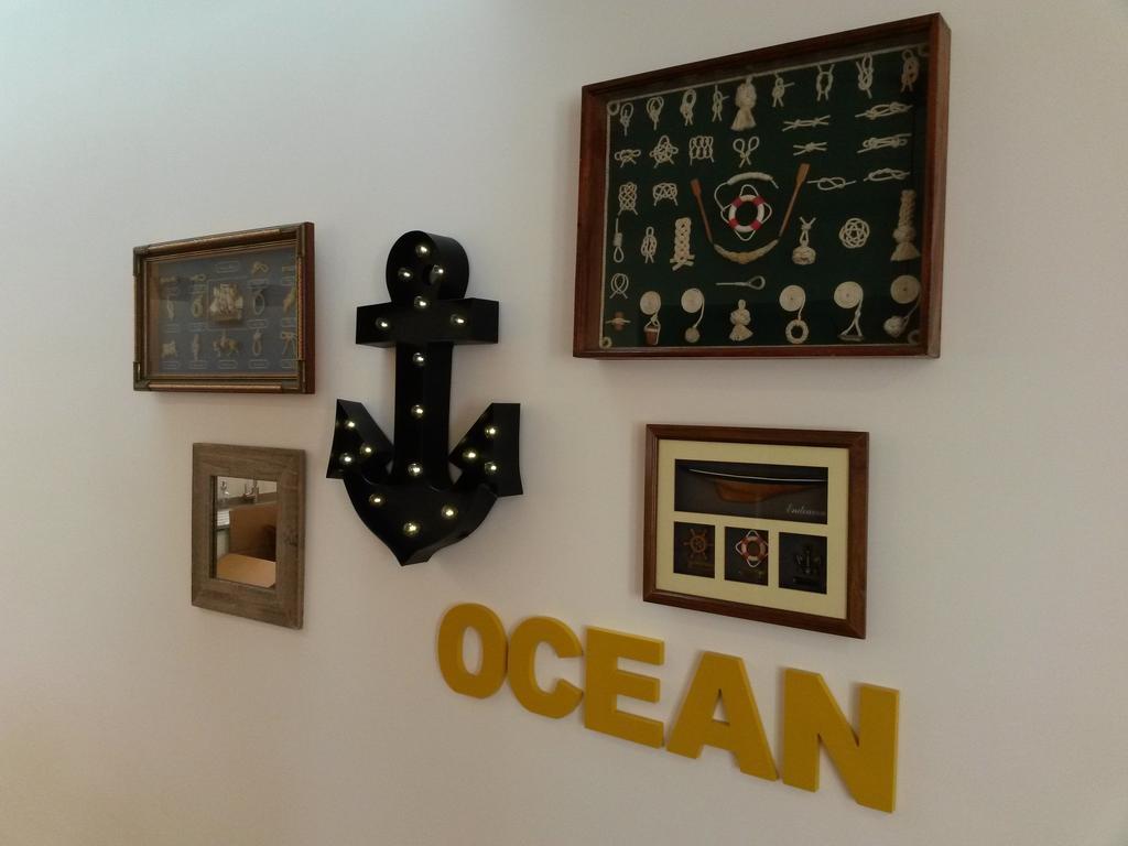 Aveiro Rossio Bed & Breakfast Buitenkant foto
