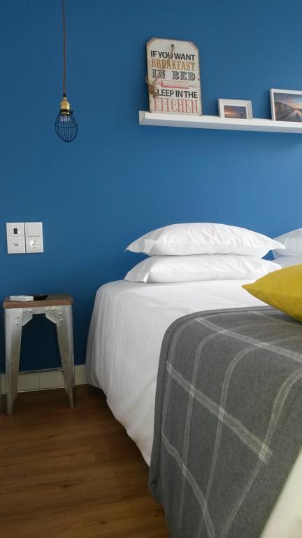 Aveiro Rossio Bed & Breakfast Buitenkant foto