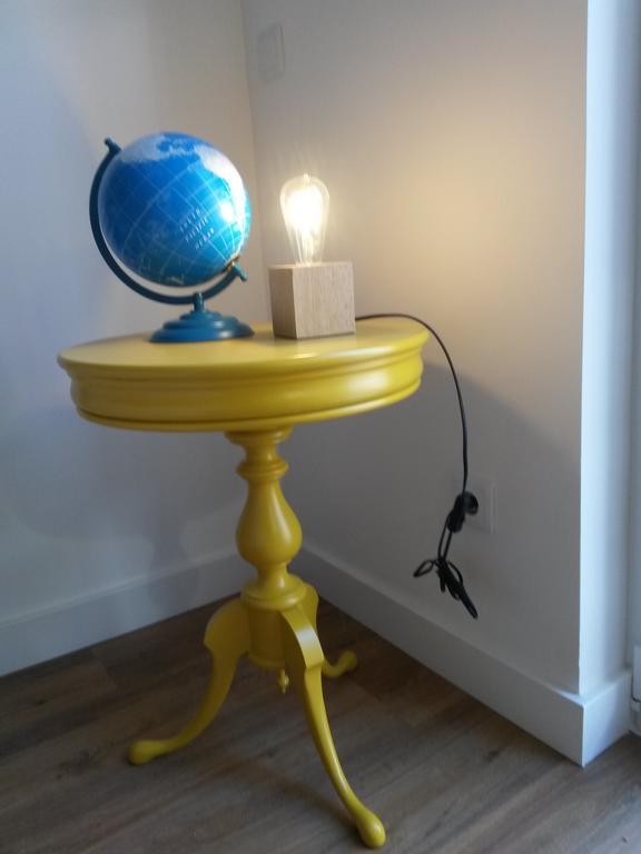 Aveiro Rossio Bed & Breakfast Buitenkant foto