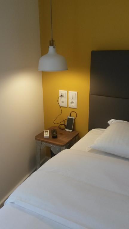 Aveiro Rossio Bed & Breakfast Buitenkant foto