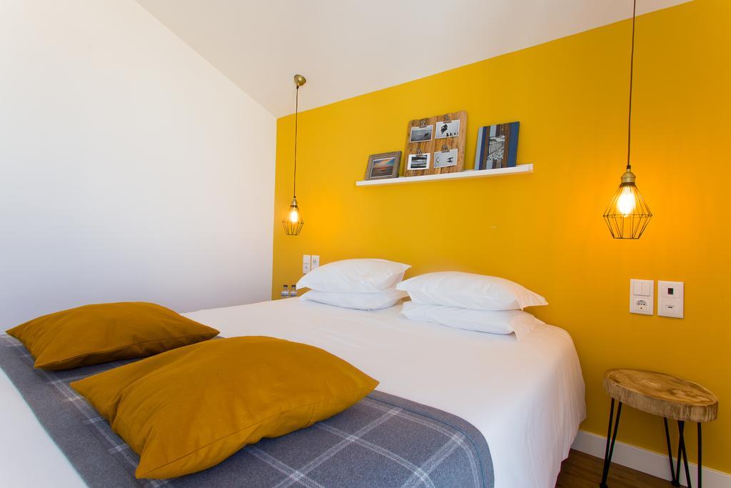 Aveiro Rossio Bed & Breakfast Buitenkant foto