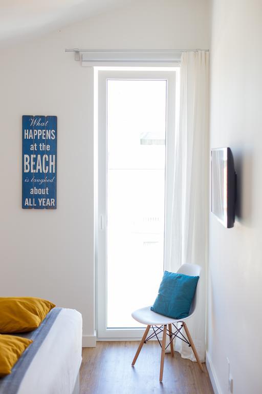 Aveiro Rossio Bed & Breakfast Buitenkant foto