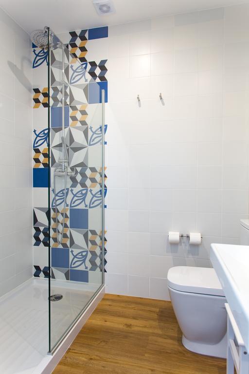 Aveiro Rossio Bed & Breakfast Buitenkant foto